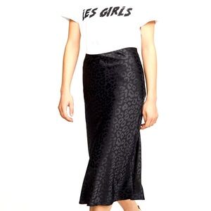 Audrey 3+1 Skirt